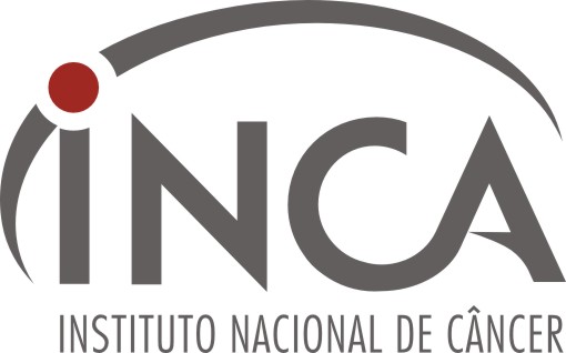 Logo de Instituto Nacional de Câncer José de Alencar Gomes da Silva