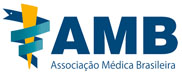 Logo de Associação Médica Brasileira