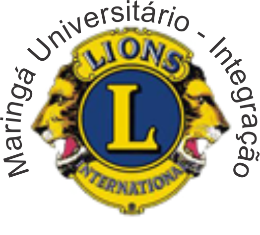 Lions Clube de Maringá Universitário Integração